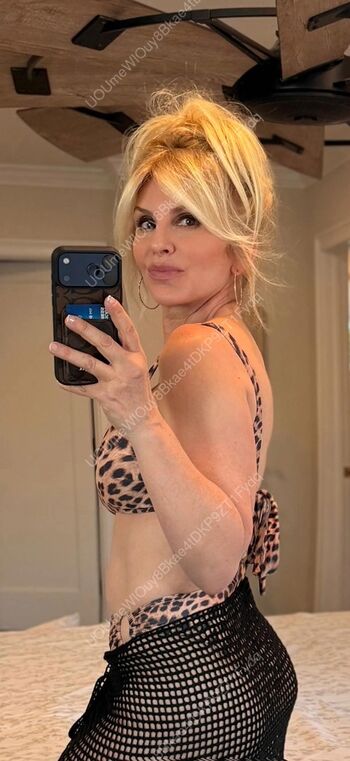 Full leaked Donna dalessandro private onlyfans photo