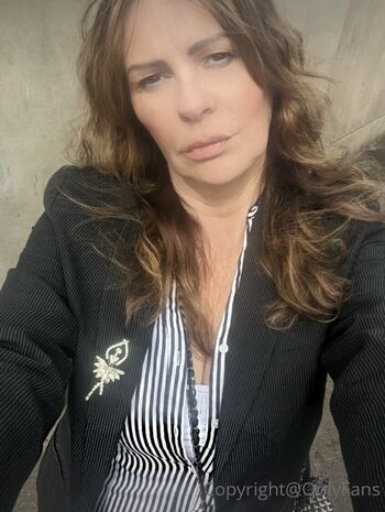 Full leaked Donna ewin private onlyfans photo