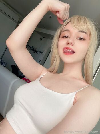 Full leaked Donna loli  page private onlyfans photo