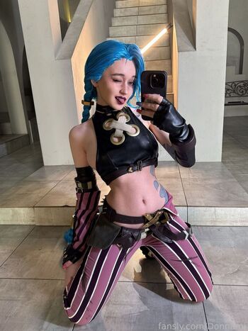 Full leaked Donna loli  page private onlyfans photo