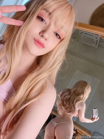 Donna Loli