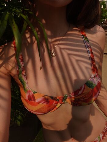 Full leaked Donna marshall private onlyfans photo