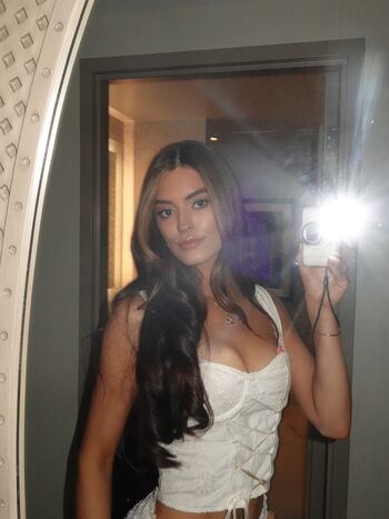 Full leaked Donna marshall private onlyfans photo