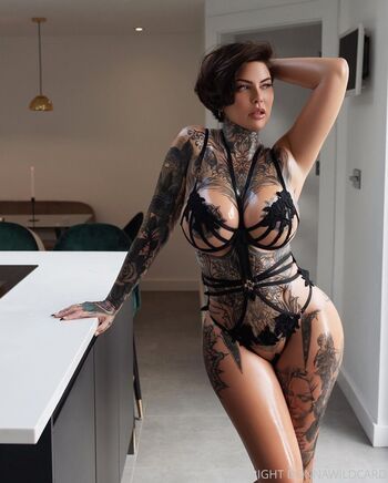 Full leaked Donnawildcardpromo private onlyfans photo