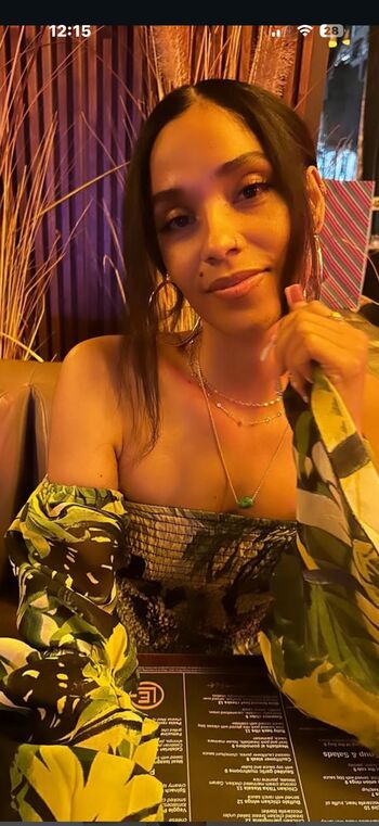 Full leaked Dontbeweird private onlyfans photo