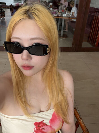 Full leaked Dooboo asmr private onlyfans photo