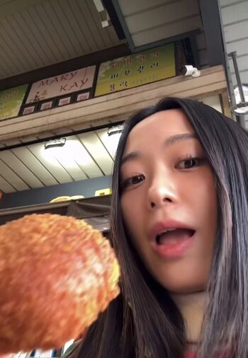 Full leaked Doobydobap private onlyfans photo