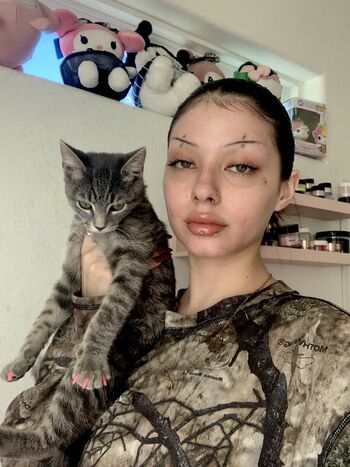 Full leaked Dopeheadmariee private onlyfans photo