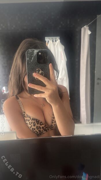 Doreen Gnadi