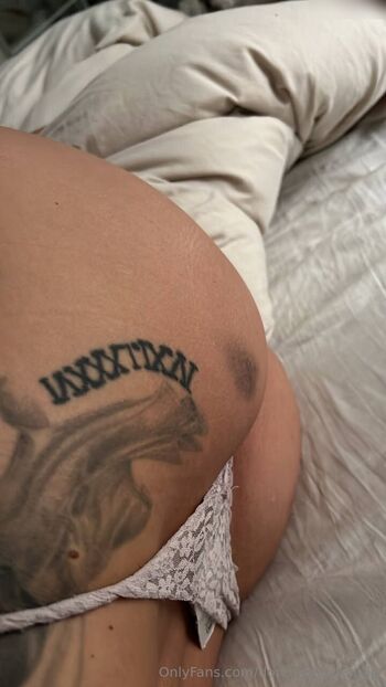 Full leaked Doreen steinert private onlyfans photo
