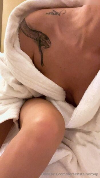 Full leaked Doreen steinert private onlyfans photo