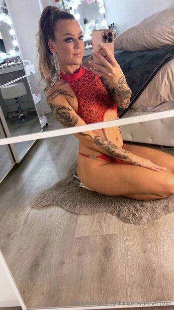 Full leaked Doreen steinert private onlyfans photo