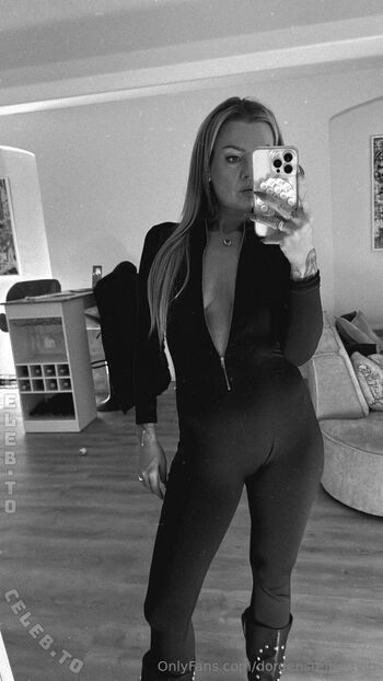 Full leaked Doreen steinert private onlyfans photo