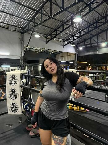 Full leaked Doro private onlyfans photo