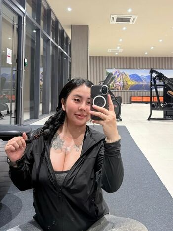Full leaked Doro private onlyfans photo
