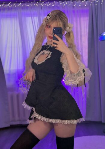Full leaked Dosya gasai private onlyfans photo