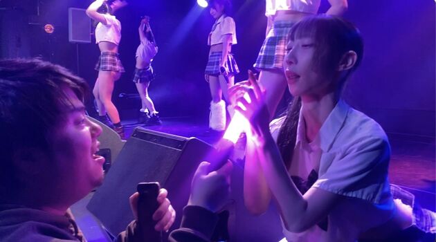 Full leaked Dougenzaka private onlyfans photo