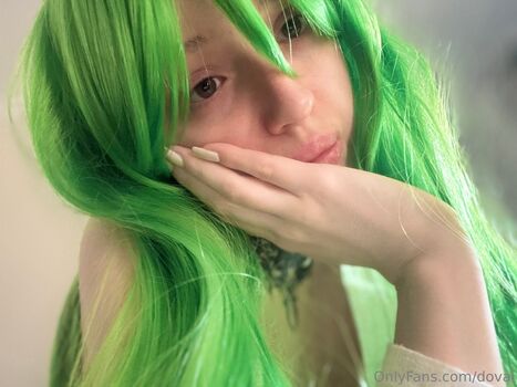 Full leaked Dovaruru private onlyfans photo