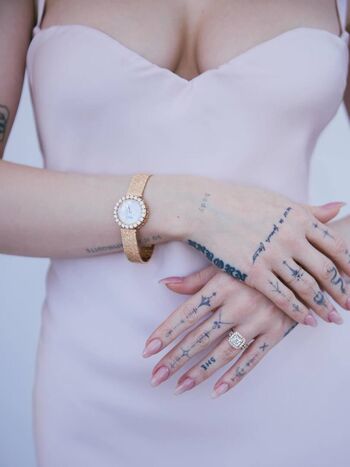 Full leaked Dove cameron page private onlyfans photo