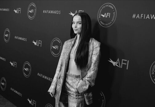 Full leaked Dove cameron page private onlyfans photo