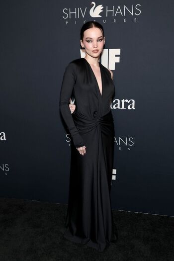 Full leaked Dove cameron page private onlyfans photo