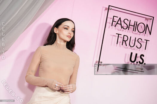 Full leaked Dove cameron page private onlyfans photo