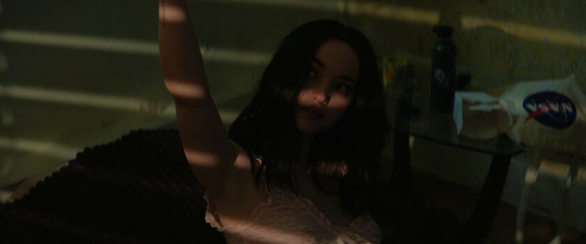 Full leaked Dove cameron page private onlyfans photo