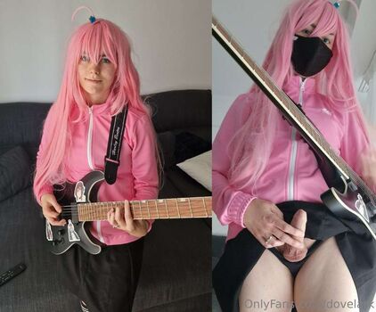 Full leaked Dovelark private onlyfans photo