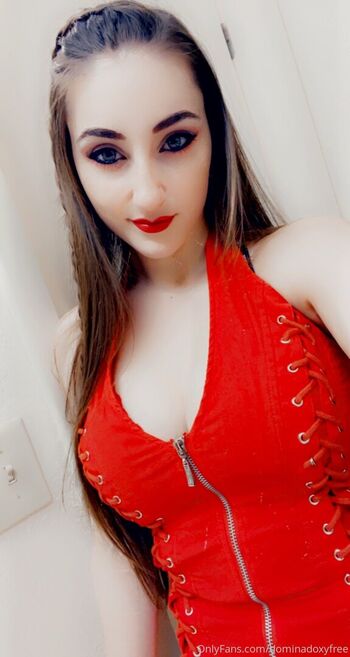 Full leaked Doxyvip private onlyfans photo