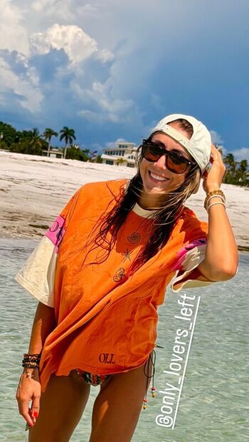 Full leaked Dr britt baker private onlyfans photo