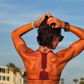 Full leaked Dr britt baker private onlyfans photo