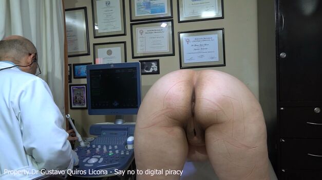 Full leaked Dr gustavo quiros licona private onlyfans photo