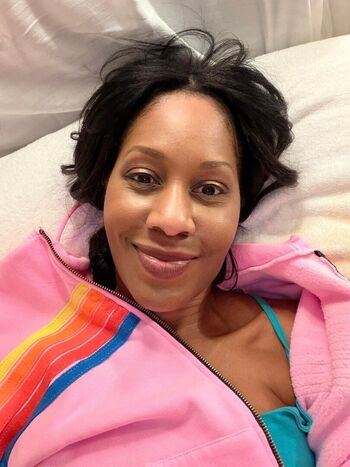 Full leaked Dr jen caudle private onlyfans photo