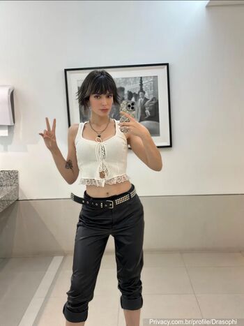 Full leaked Dra sophivet private onlyfans photo