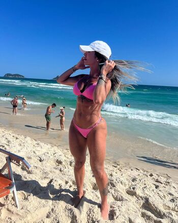 Full leaked Dra thatiane oliveira private onlyfans photo