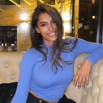 Full leaked Dragana bani private onlyfans photo