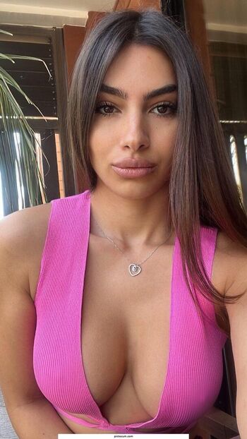 Full leaked Dragana bani private onlyfans photo
