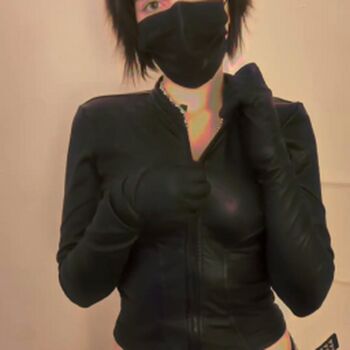 Full leaked Drasophi private onlyfans photo
