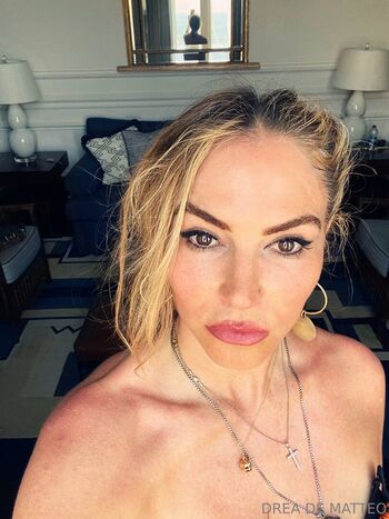 Full leaked Drea dematteo private onlyfans photo