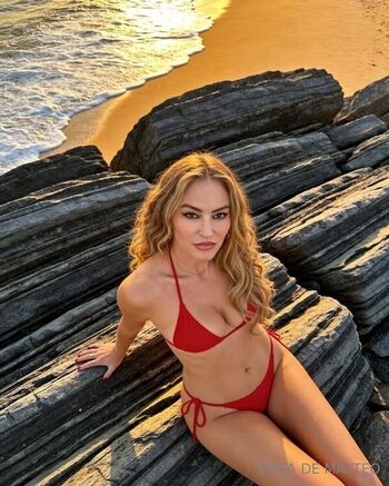 Full leaked Drea dematteo private onlyfans photo