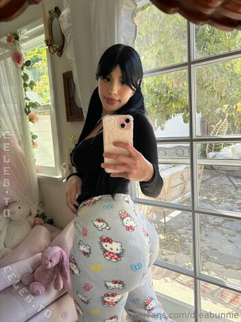 Full leaked Dreabunnie  page private onlyfans photo