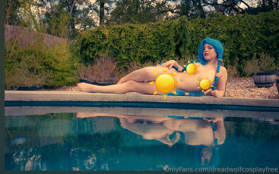 dreadwolfcosplayfree