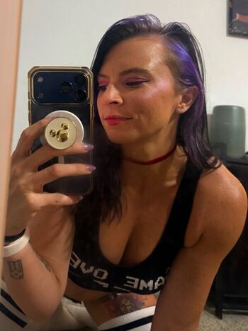 Full leaked Dream girl ellie private onlyfans photo