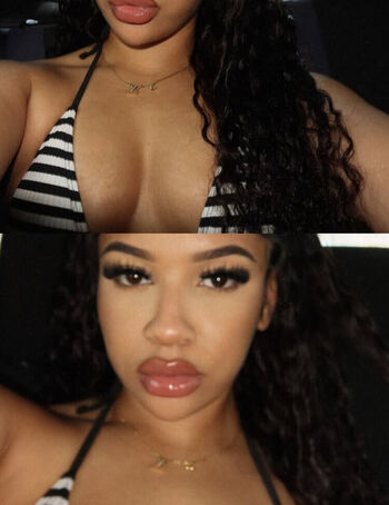 Full leaked Dream wynter private onlyfans photo