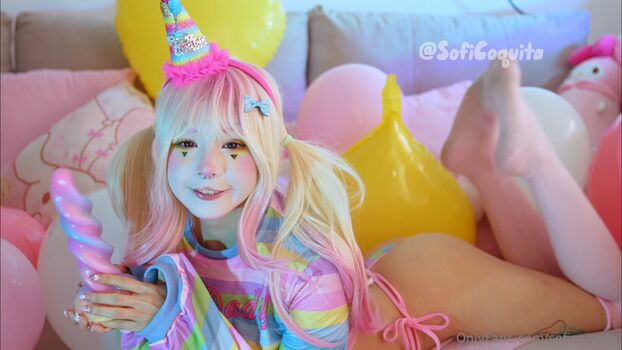 Full leaked Dreamymoo private onlyfans photo