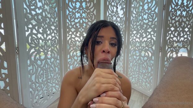 Full leaked Dreddxxx  page private onlyfans photo