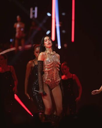 Dua Lipa