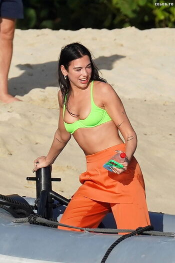 Dua Lipa