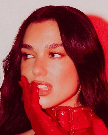Dua Lipa