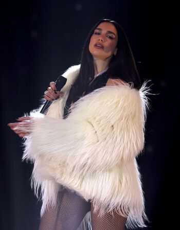 Dua Lipa